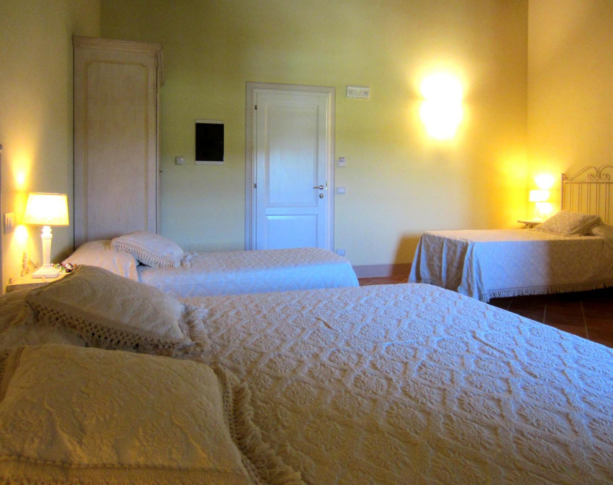بونساكو Le Colombaie Country Resort المظهر الخارجي الصورة