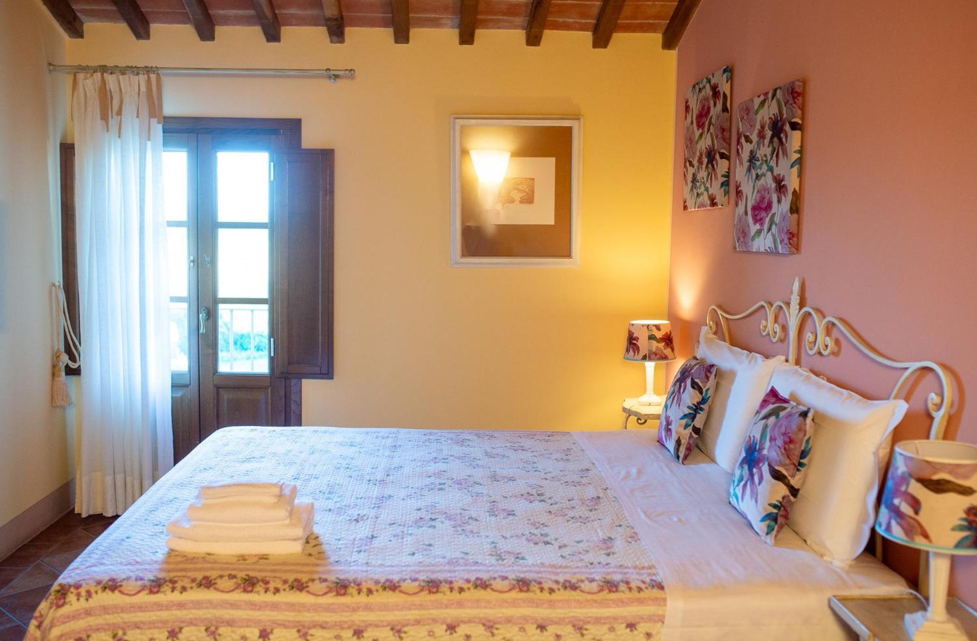 بونساكو Le Colombaie Country Resort المظهر الخارجي الصورة